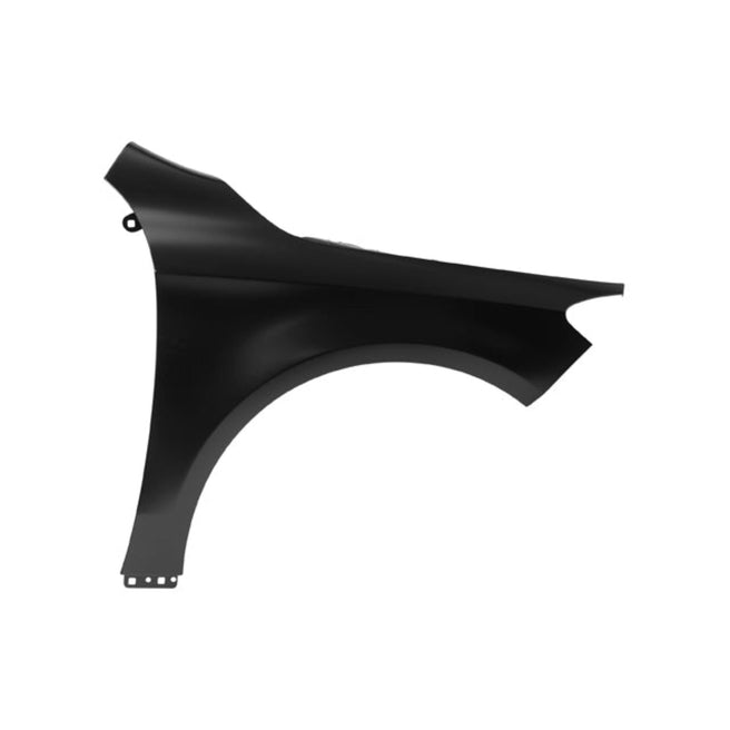Salpicadera Mc Cla 14-19 Lamina Cgi/Amg L4 4 Cilindros 1.3/1.6/2.0L 4 Puertas Der