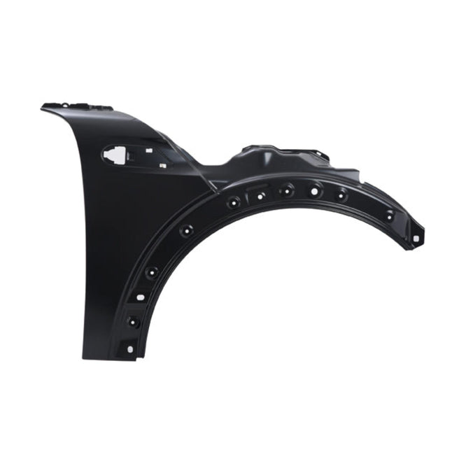 Salpicadera Mn Cooper 07-15 2 Puertas Der