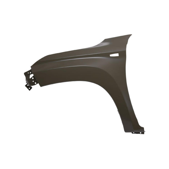 Salpicadera Mt L200 20-23 C/Hoyo P/Cuarto Glx Gas/Glx Diesel/Gls Diesel/Limited 4X2/4X4 L4 4 Cilindros 2.4L 4 Puertas Izq
