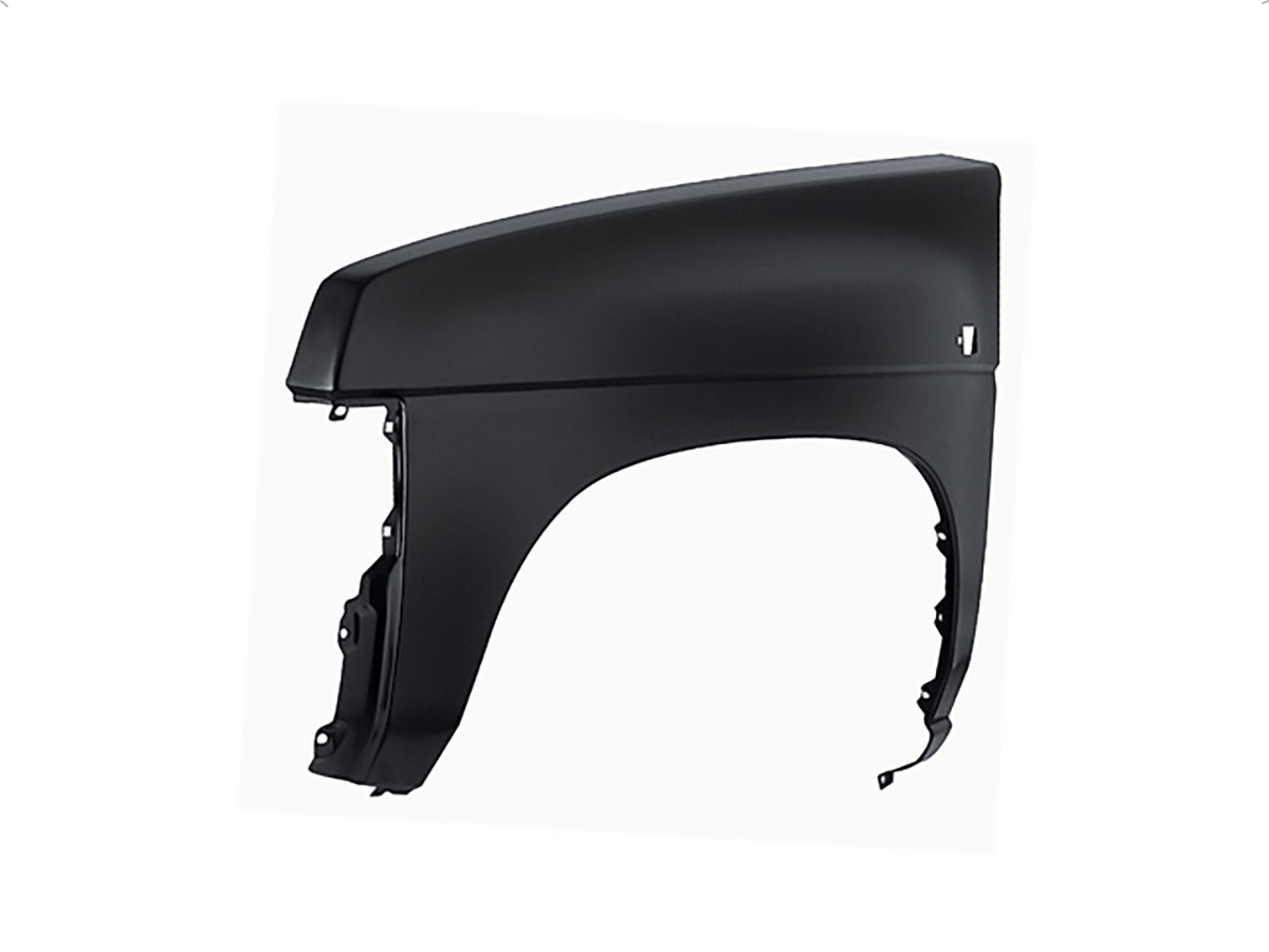 Salpicadera Ns D21 86-97 4X4/Pathfinder 87-95 Amer Izq