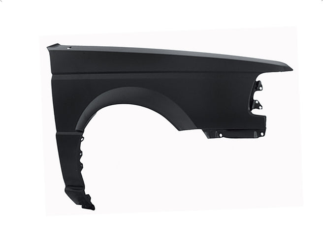 Salpicadera Ns Sentra 89-90 Amer (U.T.P) Der