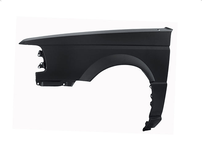 Salpicadera Ns Sentra 89-90 Amer (U.T.P) Izq
