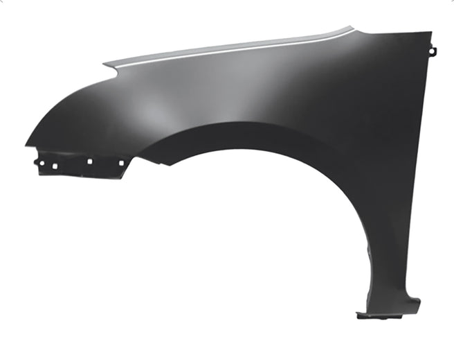 Salpicadera Ns Sentra 07-12 Izq