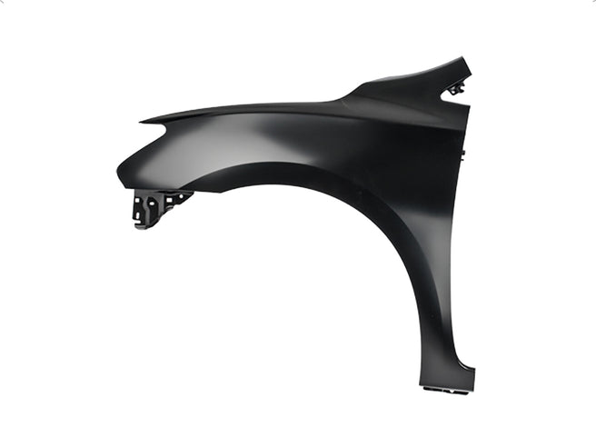 Salpicadera Ns Sentra 13-16 Izq