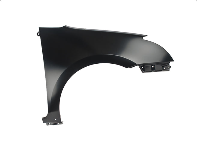 Salpicadera Ns Sentra 07-12 2.5 Der