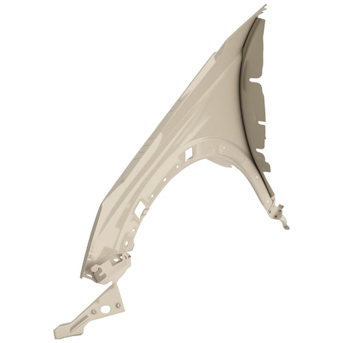 Salpicadera Derecha Peugeot 3008 2021-2025