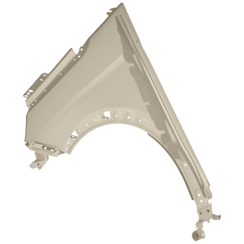 Salpicadera Derecha Peugeot 3008 2021-2025
