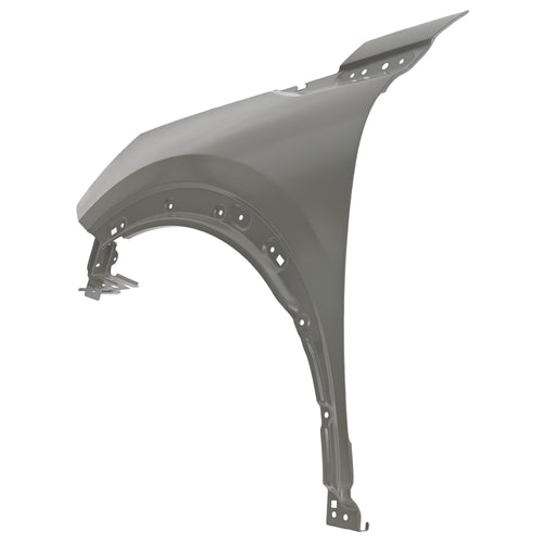 Salpicadera Izquierda Peugeot 2008 2021-2024
