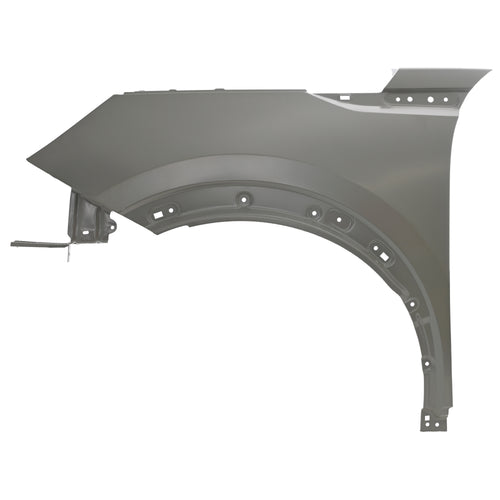 Salpicadera Izquierda Peugeot 2008 2021-2024