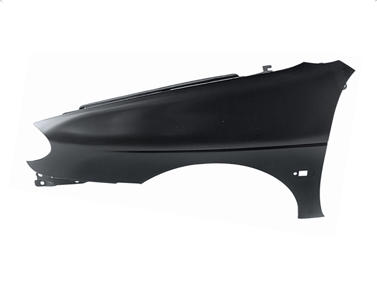 Salpicadera Rn Megane 01-04 Izq