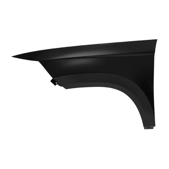 Salpicadera St Ateca 17-23 Style/Fr/Excellence L4 4Cilindros 1.4L 5 Puertas Izq