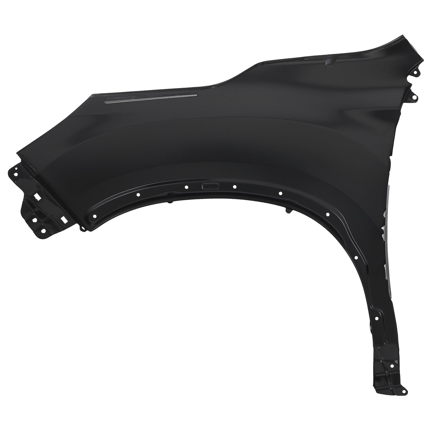 Salpicadera Sb Forester 19-21 Lamina Der