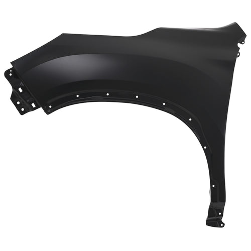 Salpicadera Sb Forester 19-21 Lamina Izq