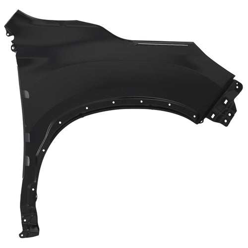 Salpicadera Sb Forester 19-21 Lamina Izq