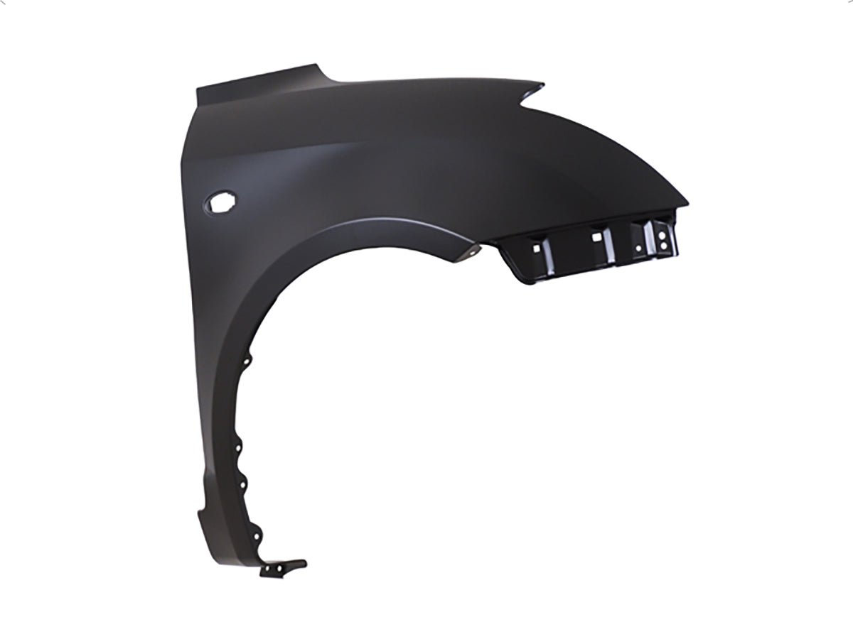 Salpicadera Sz Swift 07-11 Der