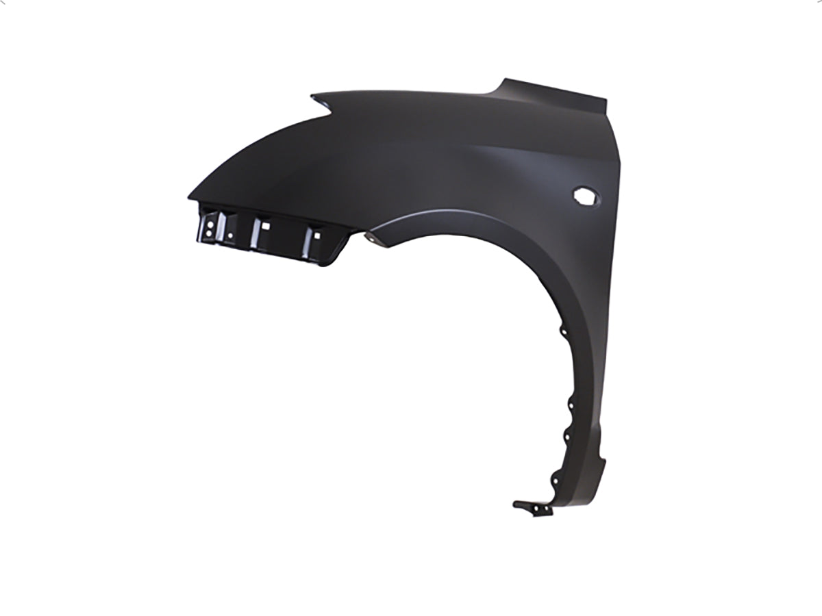 Salpicadera Sz Swift 07-11 Izq