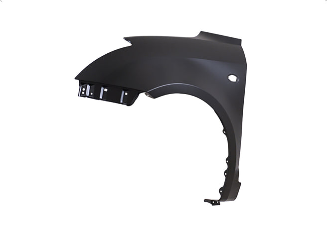 Salpicadera Sz Swift 07-11 Izq