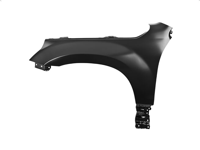 Salpicadera Sz Grand Vitara 06-16 Izq