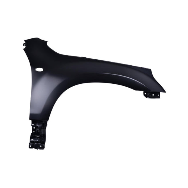 Salpicadera Sz Grand Vitara/Escudo 06-16 C/Hoyo P/Cuarto Der
