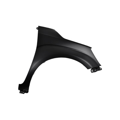 Salpicadera Sz Ignis 17-24 S/Hoyo P/Cuarto Der