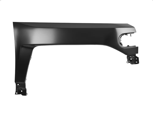 Salpicadera Ty Fj Cruiser 07-14 Der