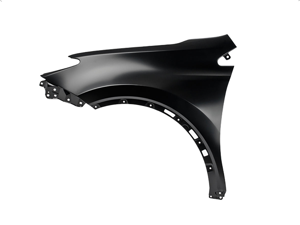 Salpicadera Ty Rav 4 13-18 Izq