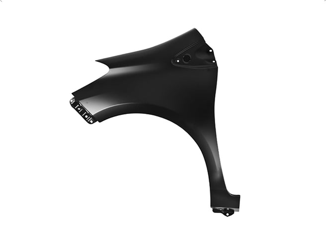 Salpicadera Ty Yaris 12-16 5 Puertas Core /Premium Izq