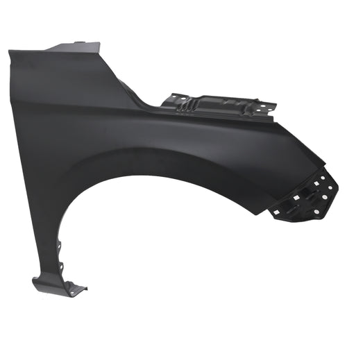 Salpicadera Derecha Sin Hoyo Luz Lateral Yaris 2023-2024