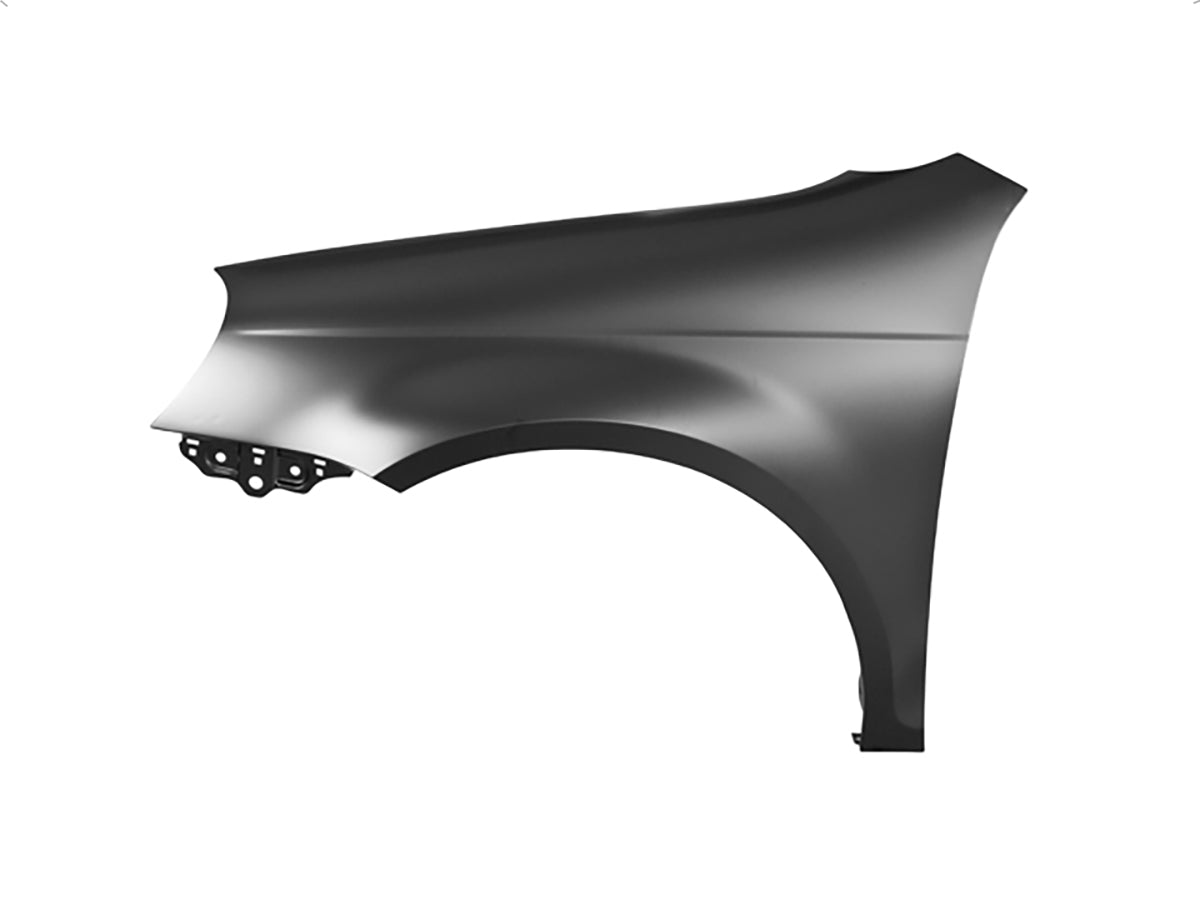 Salpicadera Vw Bora 05-10 Izq