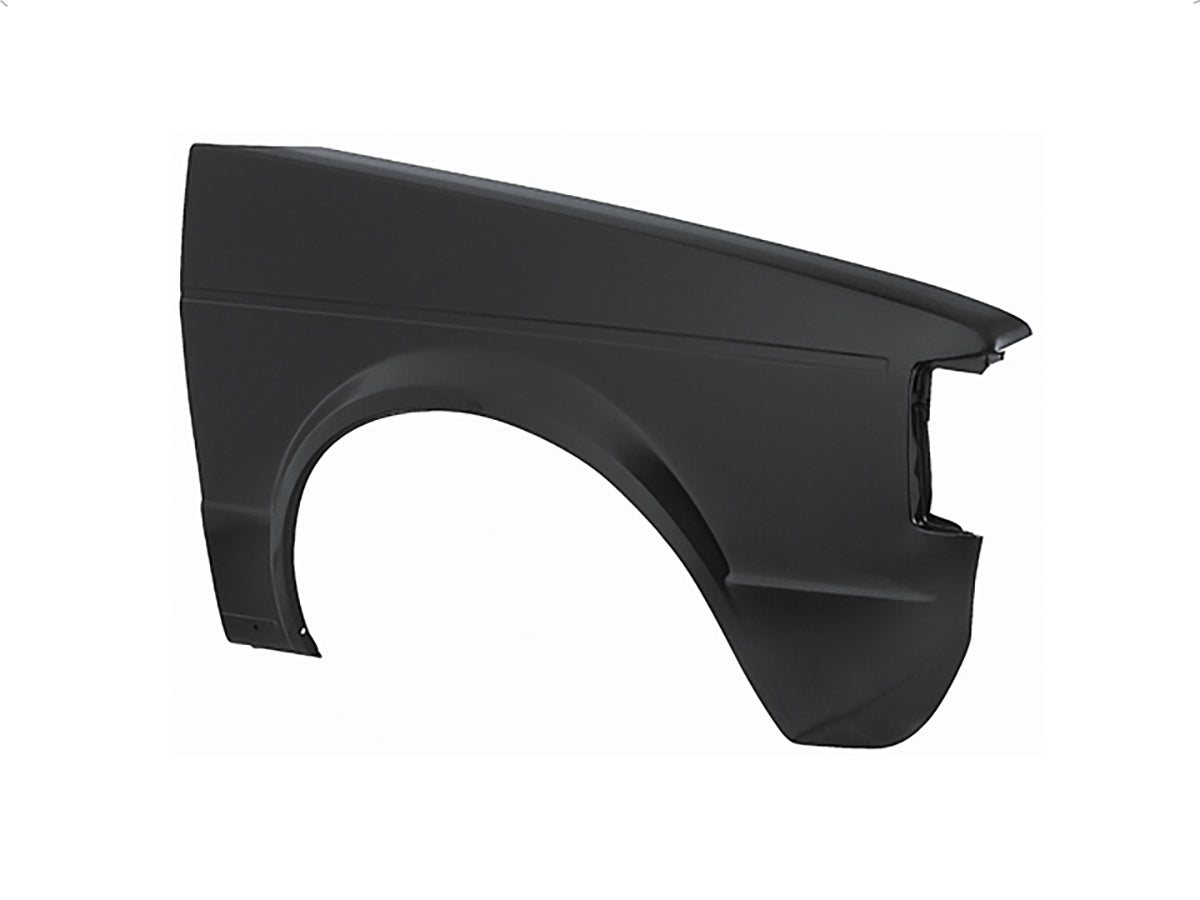 Salpicadera Vw Caribe 81-88 Der