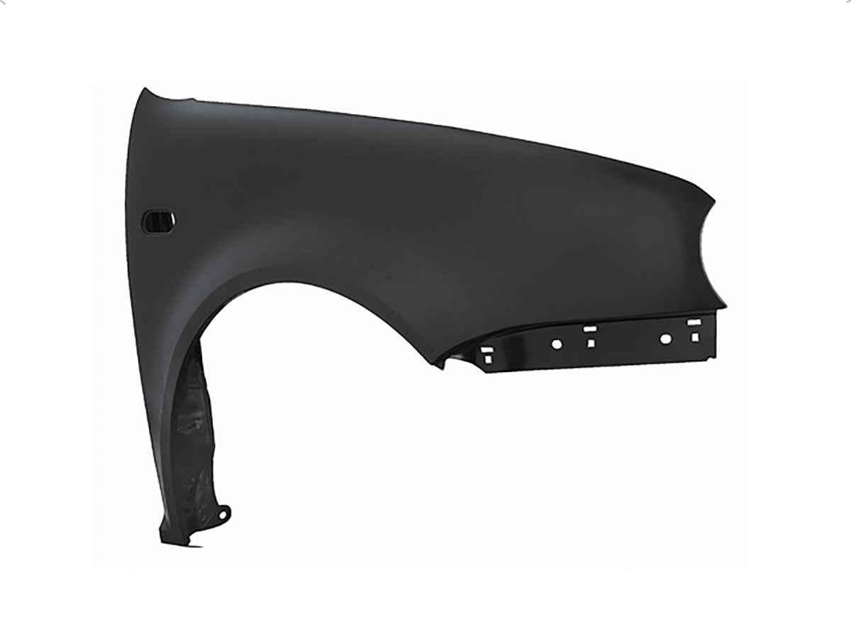 Salpicadera Vw Golf 00-07 Der