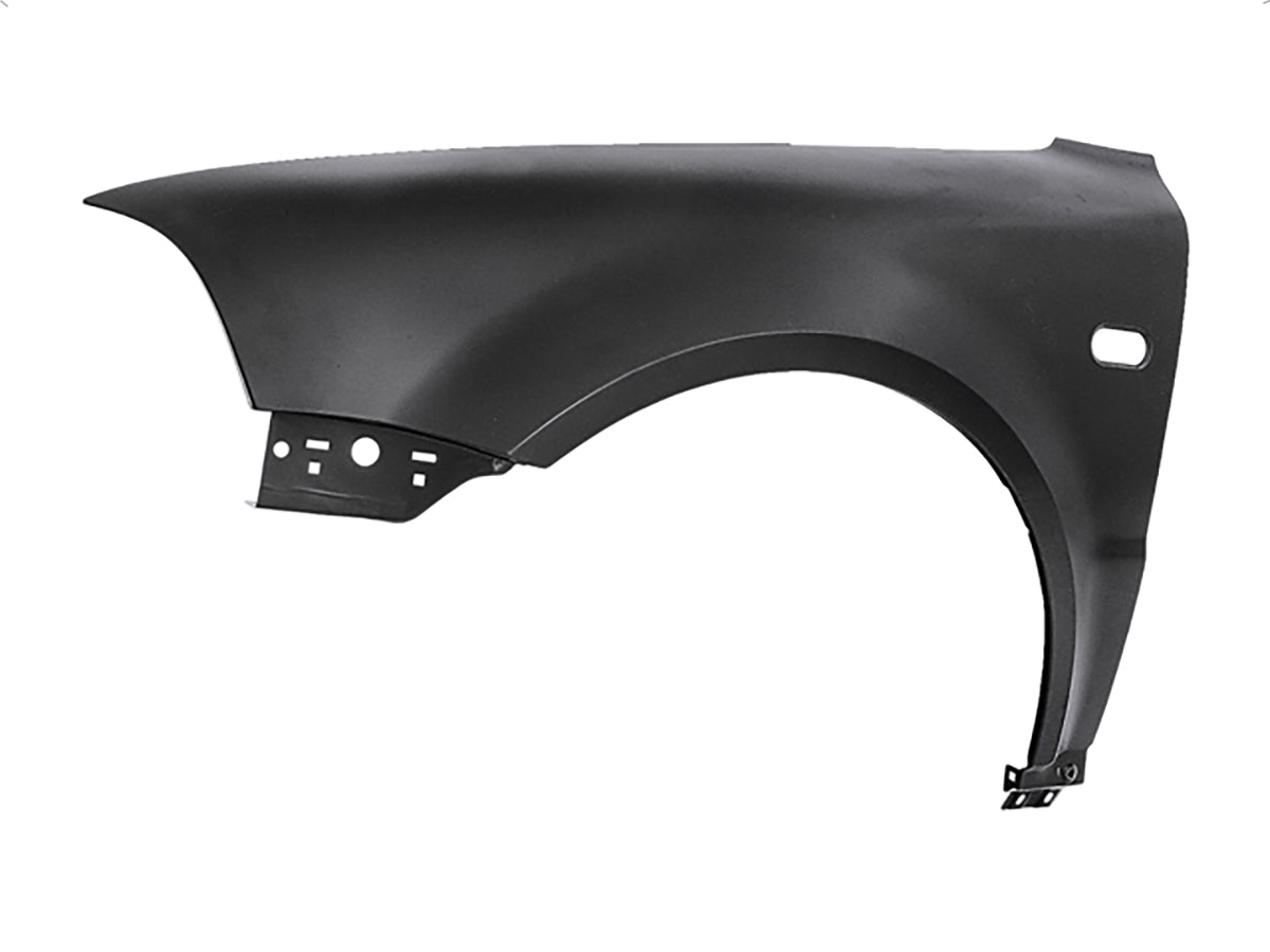 Salpicadera Vw Passat 02-05 C/Hoyo P/Cuarto Izq