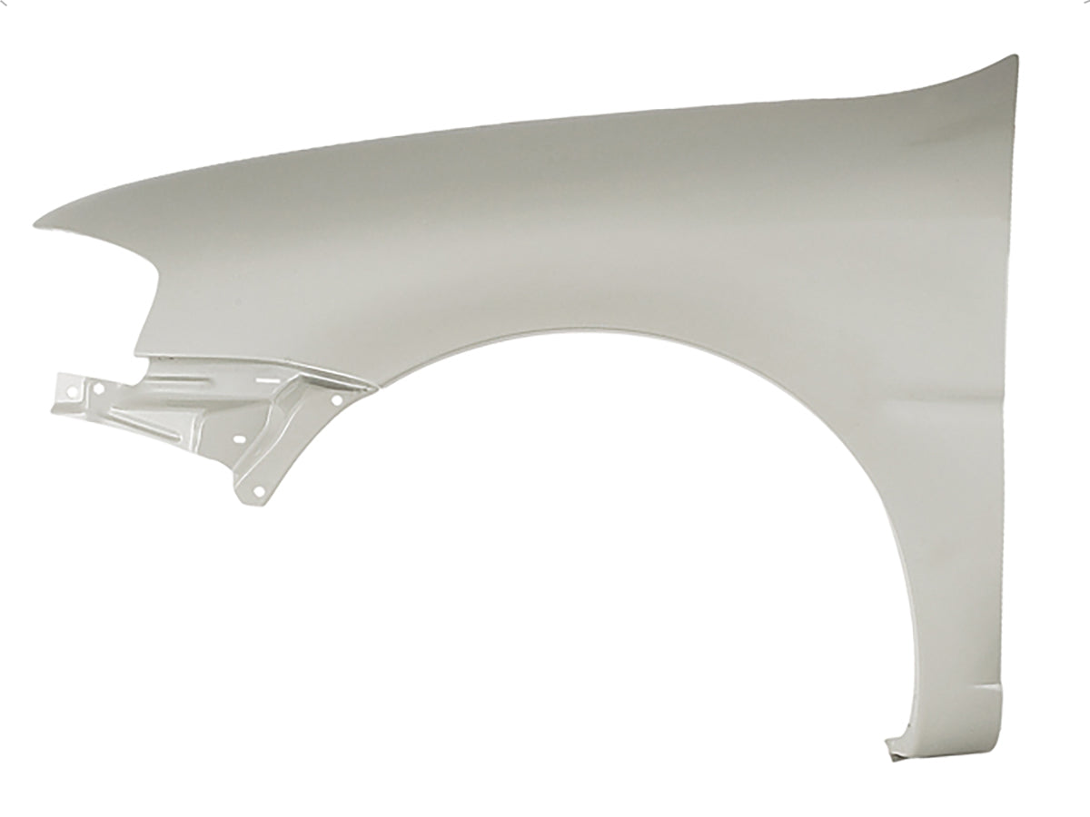Salpicadera Vw Pointer 06-09 Izq