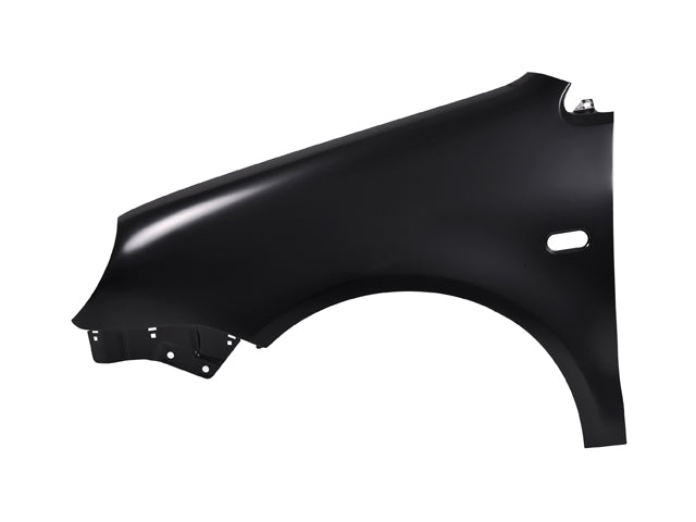 Salpicadera Vw Polo 03-07 Izq