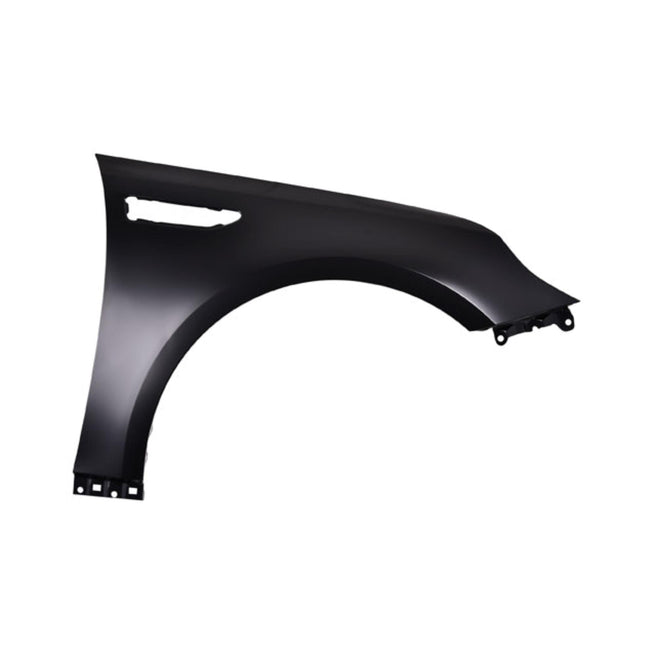 Salpicadera Ki Optima 16-20 C/Hoyo P/Moldura Ex/Lx/Sx/Sxl L4 4 Cilindros 2.0/2.4L 4 Puertas Der