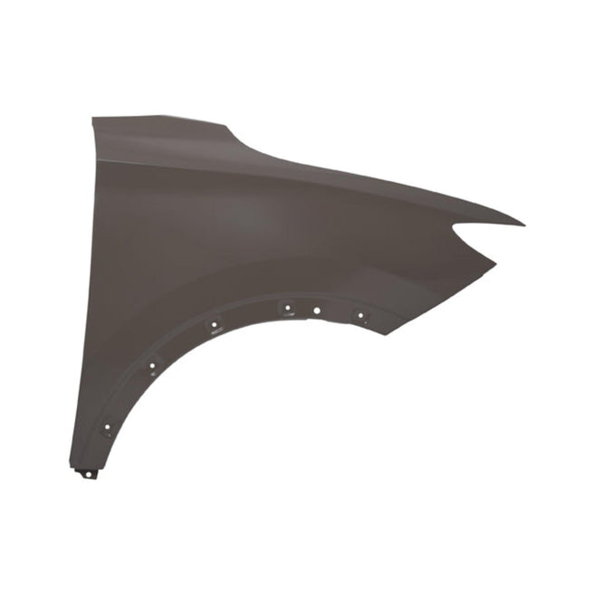 Salpicadera Mg Zs 21-24 Lamina Excite/Style L4 4 Cilindros 1.5L 5 Puertas Der