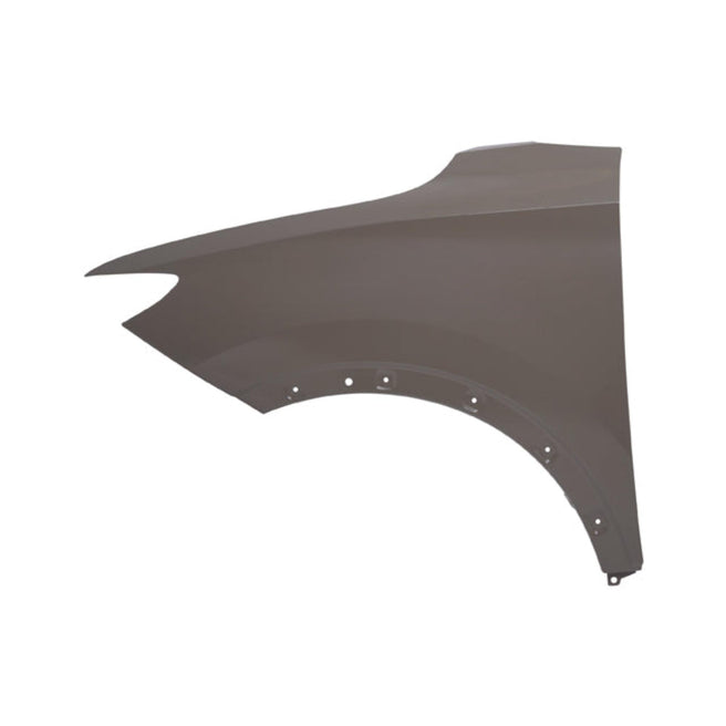 Salpicadera Mg Zs 21-24 Lamina Excite/Style L4 4 Cilindros 1.5L 5 Puertas Izq