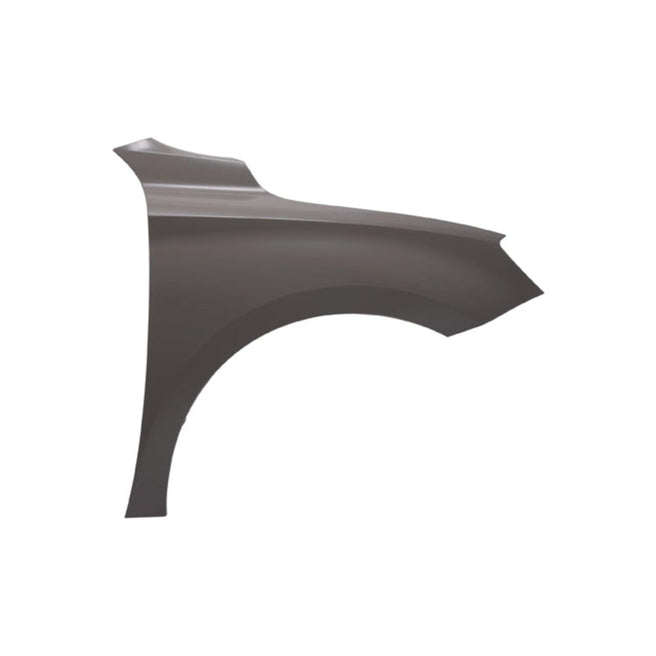 Salpicadera Mg Gt 22-24 Lamina Excite/Style/Alpha L4 4 Cilindros 1.5L 4 Puertas Der