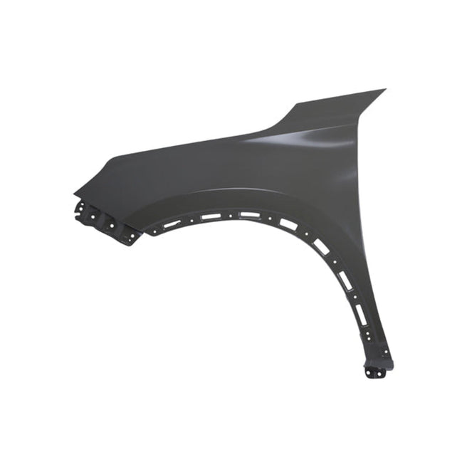Salpicadera Ch Tiggo 8 Pro 22-24 C/Hoyo P/Moldura Luxuri/Premium L4 4 Cilindro 1.6L 5 Puertas Lamina Izq