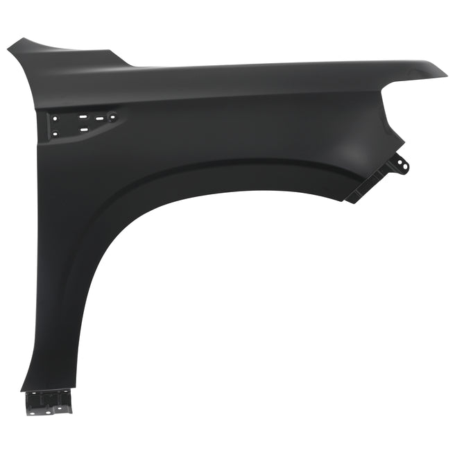 Salpicadera Gm Yukon 21-24 Lamina Der