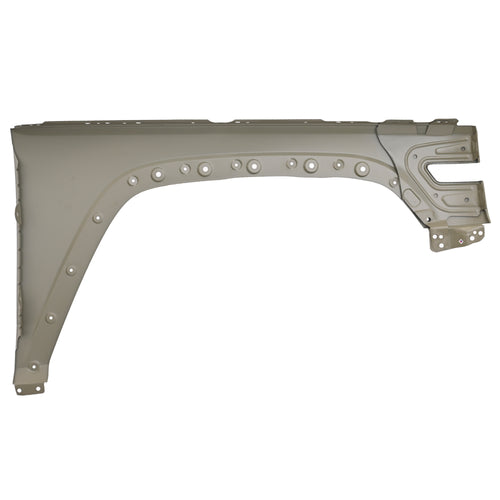 Salpicadera Izquierda Tank 300 2024-2025