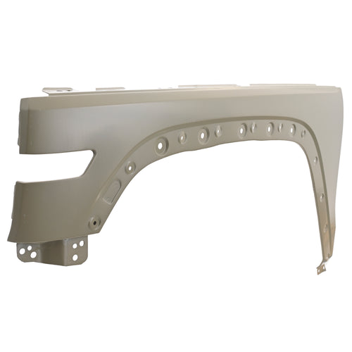 Salpicadera Izquierda Tank 300 2024-2025