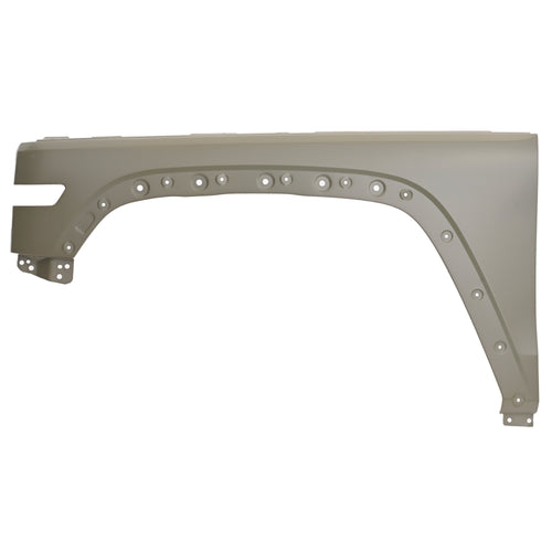Salpicadera Izquierda Tank 300 2024-2025