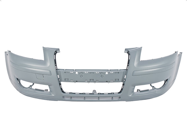 Fascia Delantera P/ Audi A3 2004-2008