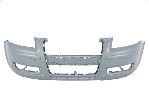 Fascia Delantera P/ Audi A3 2004-2008