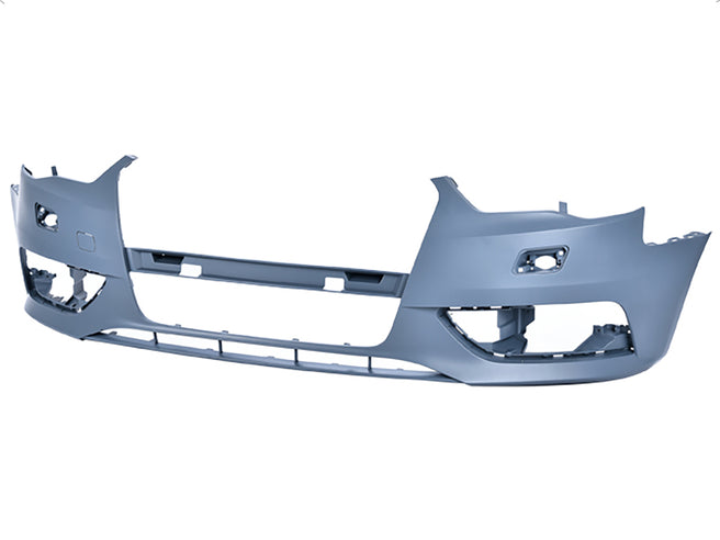 Fascia Delantera P/ Audi A3 2013-2016