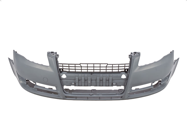 Fascia Delantera P/ Audi A4 2005-2008