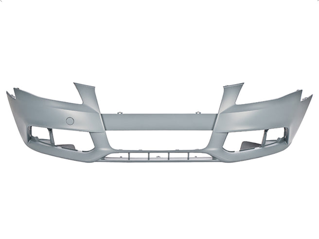Fascia Delantera P/ Audi A4 2009-2012