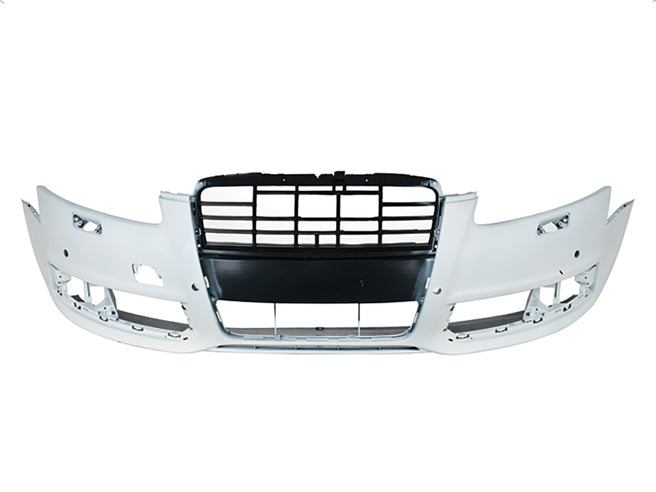 Fascia Delantera P/ Audi A6 2009-2011