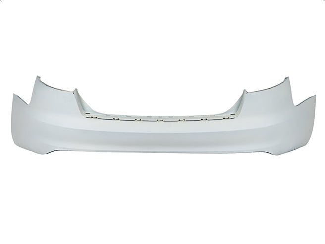 Fascia Trasera P/ Audi A6 2009-2011